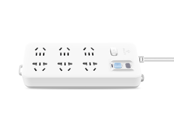 35273漏电保护插座